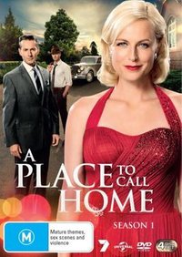 A Place to Call Home - Season 1