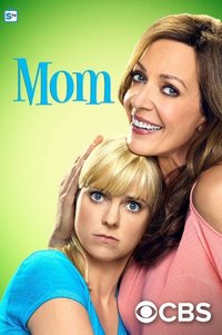 Mom - Season 4