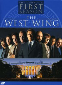 The West Wing - Season 1