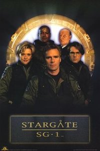 Stargate SG1 - Season 2