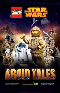 LEGO Star Wars: Droid Tales - Season 1