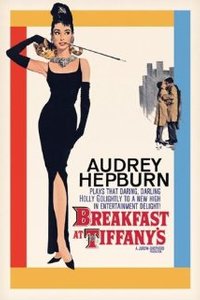 Breakfast At Tiffanys