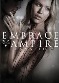 Embrace Of The Vampire