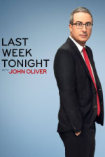 Last Week Tonight with John Oliver - Season 11