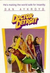 Doctor Detroit