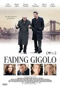 Fading Gigolo