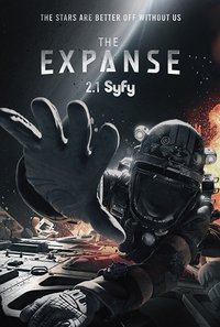 The Expanse - Season 3