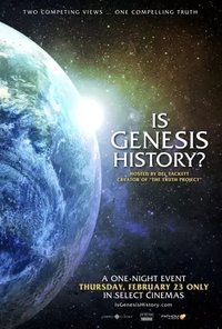 Is Genesis History