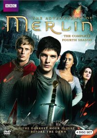 Merlin - Season 4