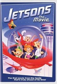 Jetsons: The Movie