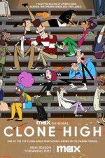 Clone High - Season 2