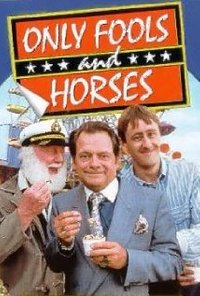 Only Fools And Horses - Season 2