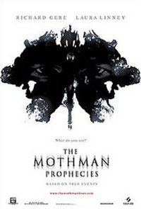 The Mothman Prophecies