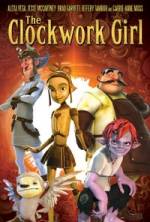 The Clockwork Girl