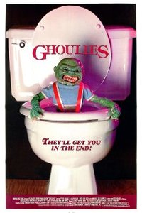 Ghoulies