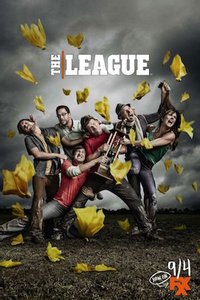 The League - Season 5