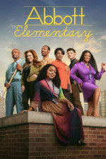 Abbott Elementary - Season 3