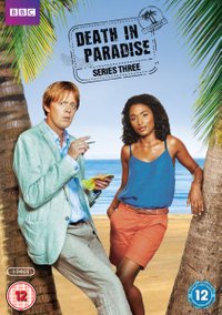 Death in Paradise - Season 2