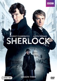 Sherlock - Season 3