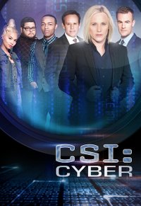 CSI: Cyber - Season 2