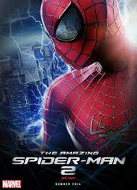 The Amazing Spider-man 2