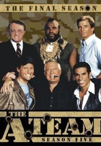 The A-Team - Season 5