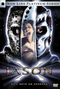 Jason X