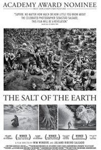 The Salt of the Earth