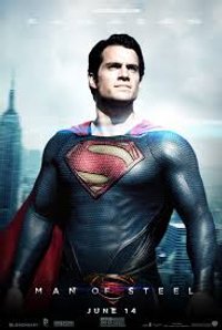 Man Of Steel