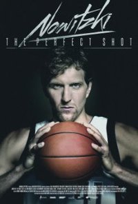 Nowitzki The Perfect Shot