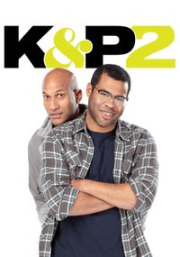 Key and Peele - Season 2