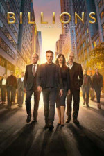 Billions - Season 7