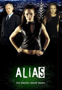 Alias - Season 1