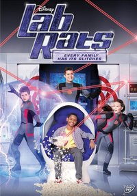 Lab Rats - Season 4