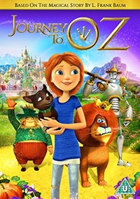 Journey to Oz