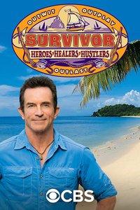 Survivor - Season 37