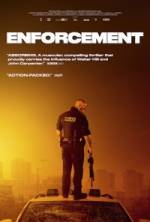 Enforcement