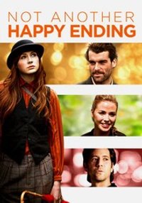 Not Another Happy Ending