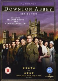 Downton Abbey - Season 2