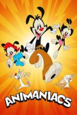 Animaniacs - Season 2