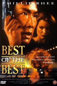 Best of the Best 4: Without Warning