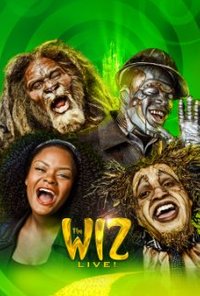 The Wiz Live