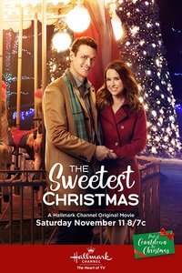 The Sweetest Christmas