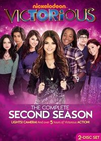 Victorious - Season 2