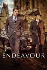 Endeavour - Season 8