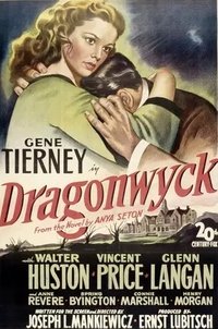 Dragonwyck