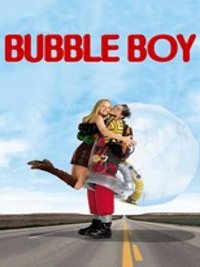 Bubble Boy