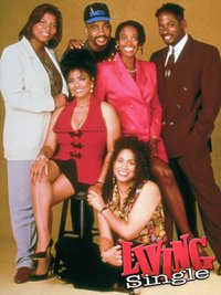 Living Single - Season 3