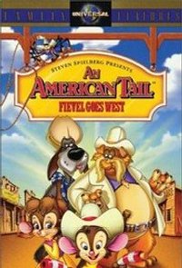 An American Tail: Fievel Goes West