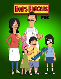 Bob's Burgers - Season 6